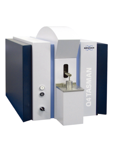 火花直讀光譜儀