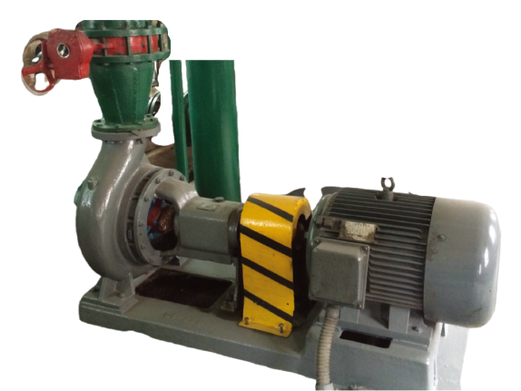 冷卻水系統(tǒng)